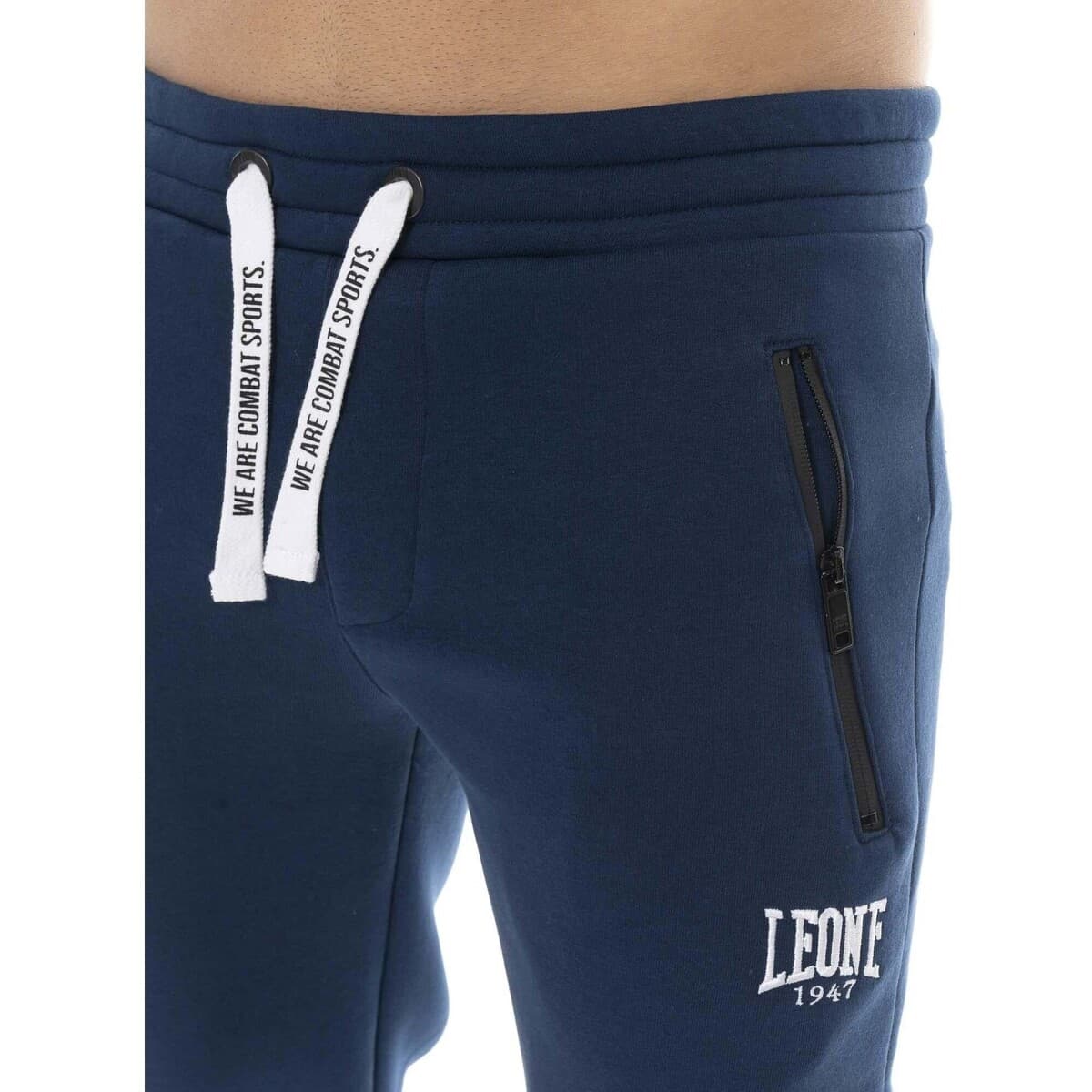 Men's Tracksuits Leone 1947 Blue