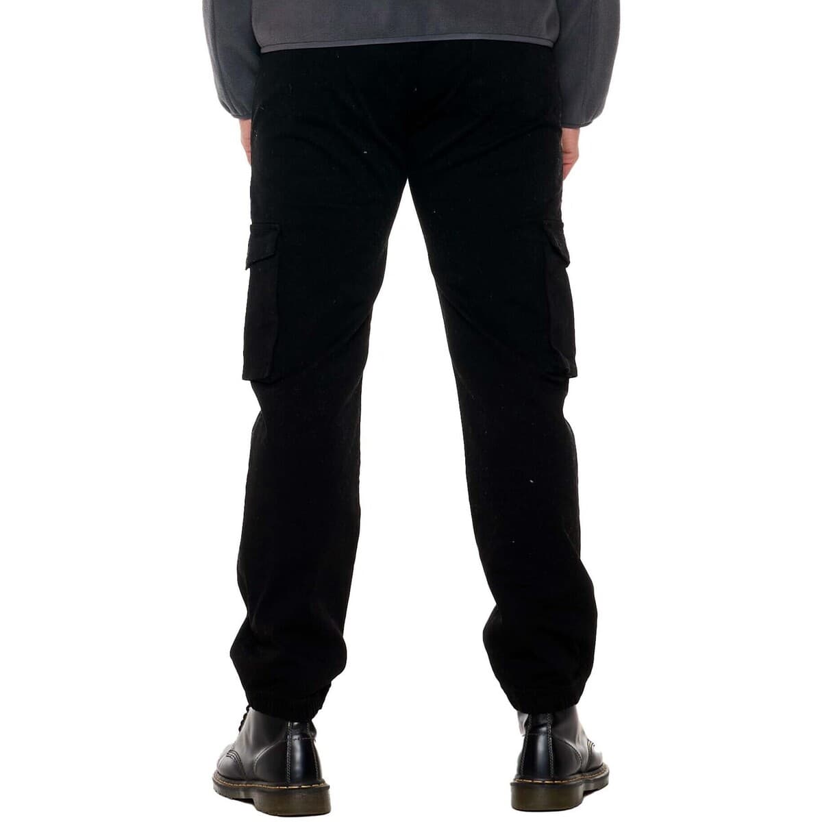 Men's Pants Leone 1947 Black