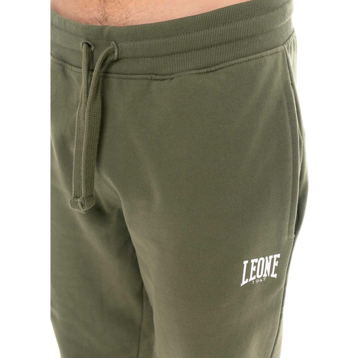 Men's Tracksuits Leone 1947 Green