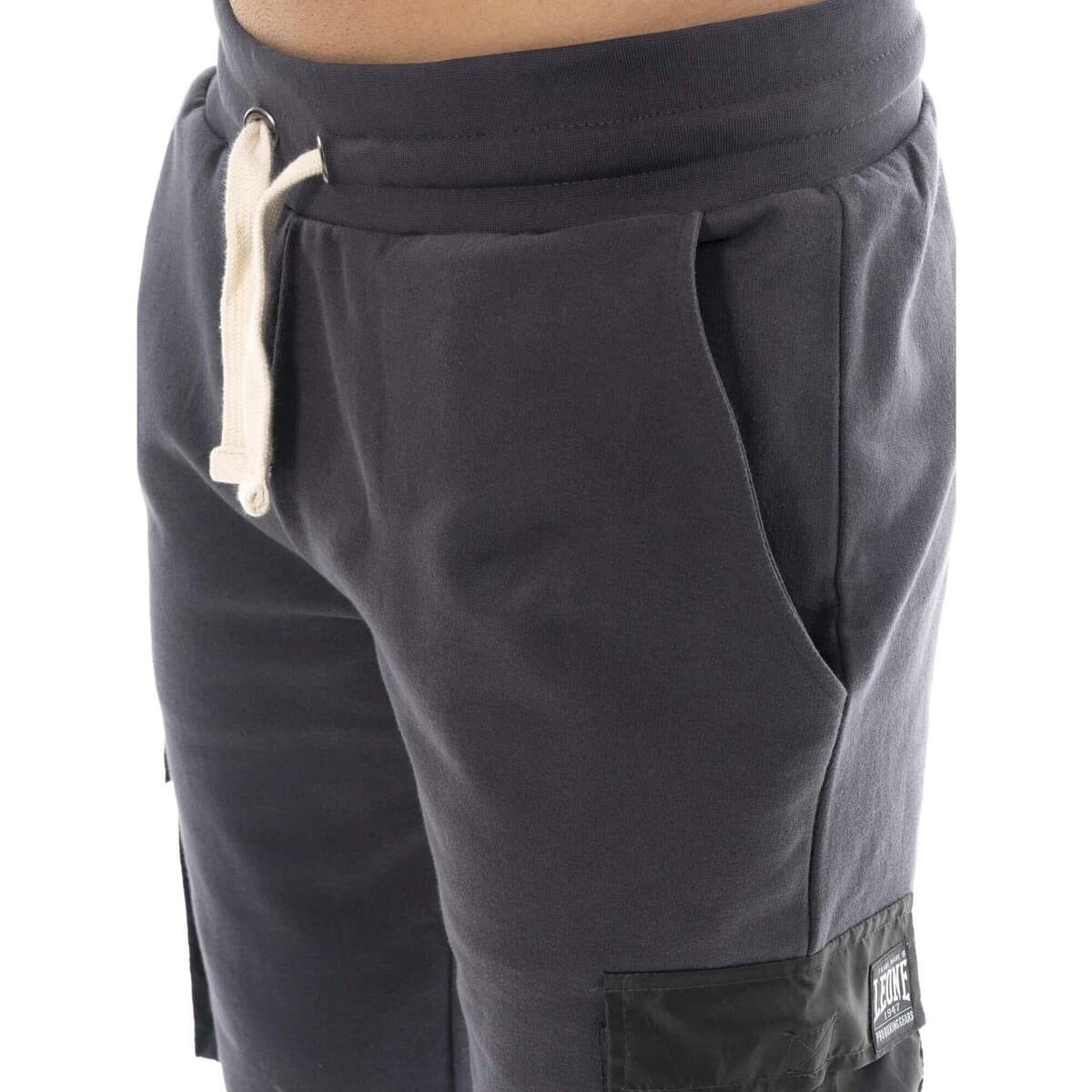 Men's Tracksuits Leone 1947 Gray