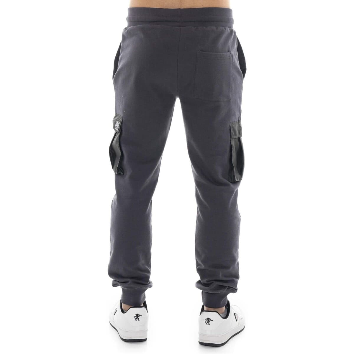 Men's Tracksuits Leone 1947 Gray