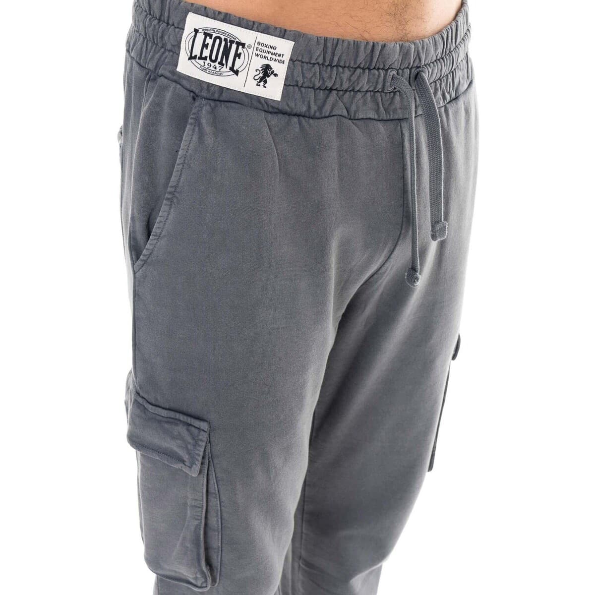 Men's Pants Leone 1947 Gray