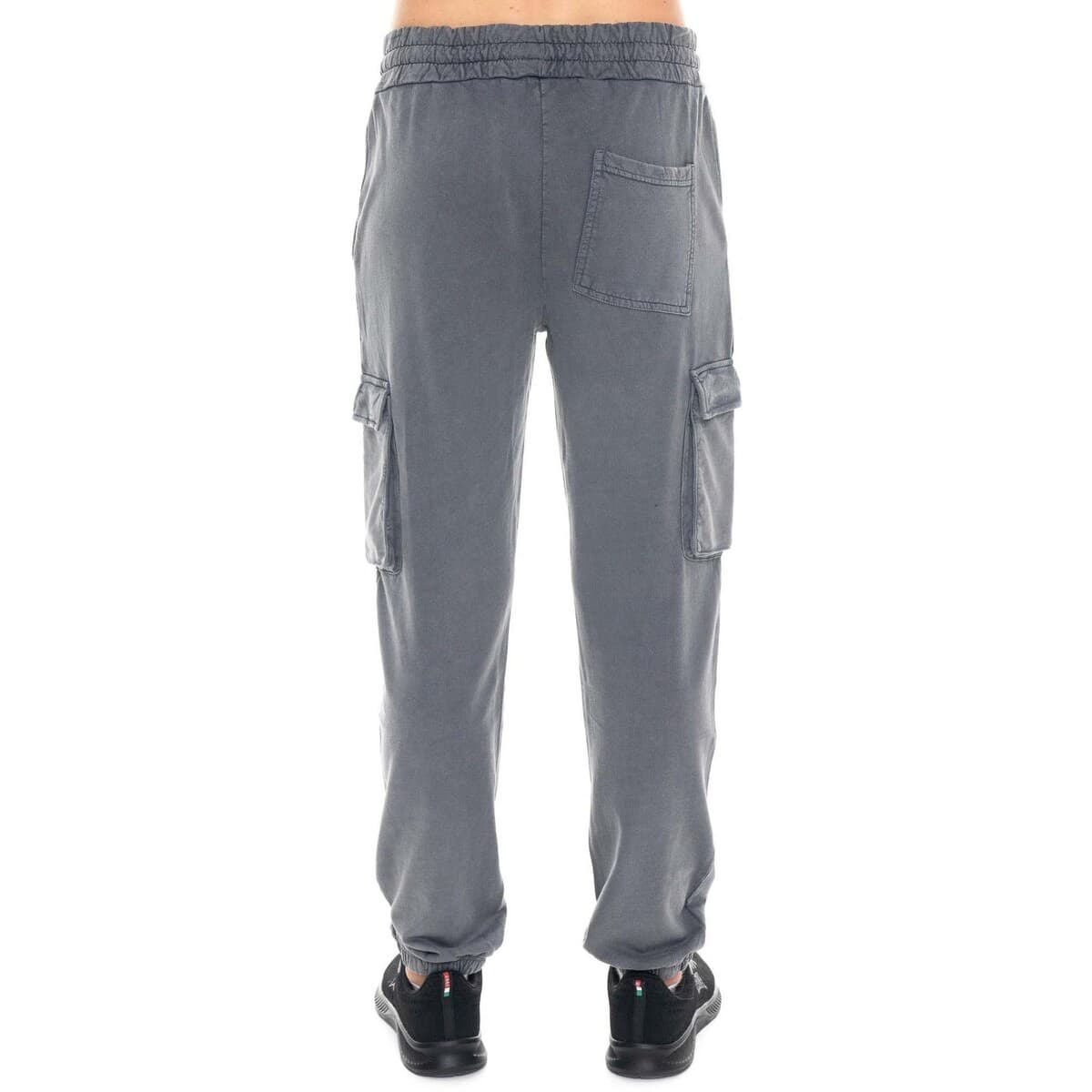 Men's Pants Leone 1947 Gray