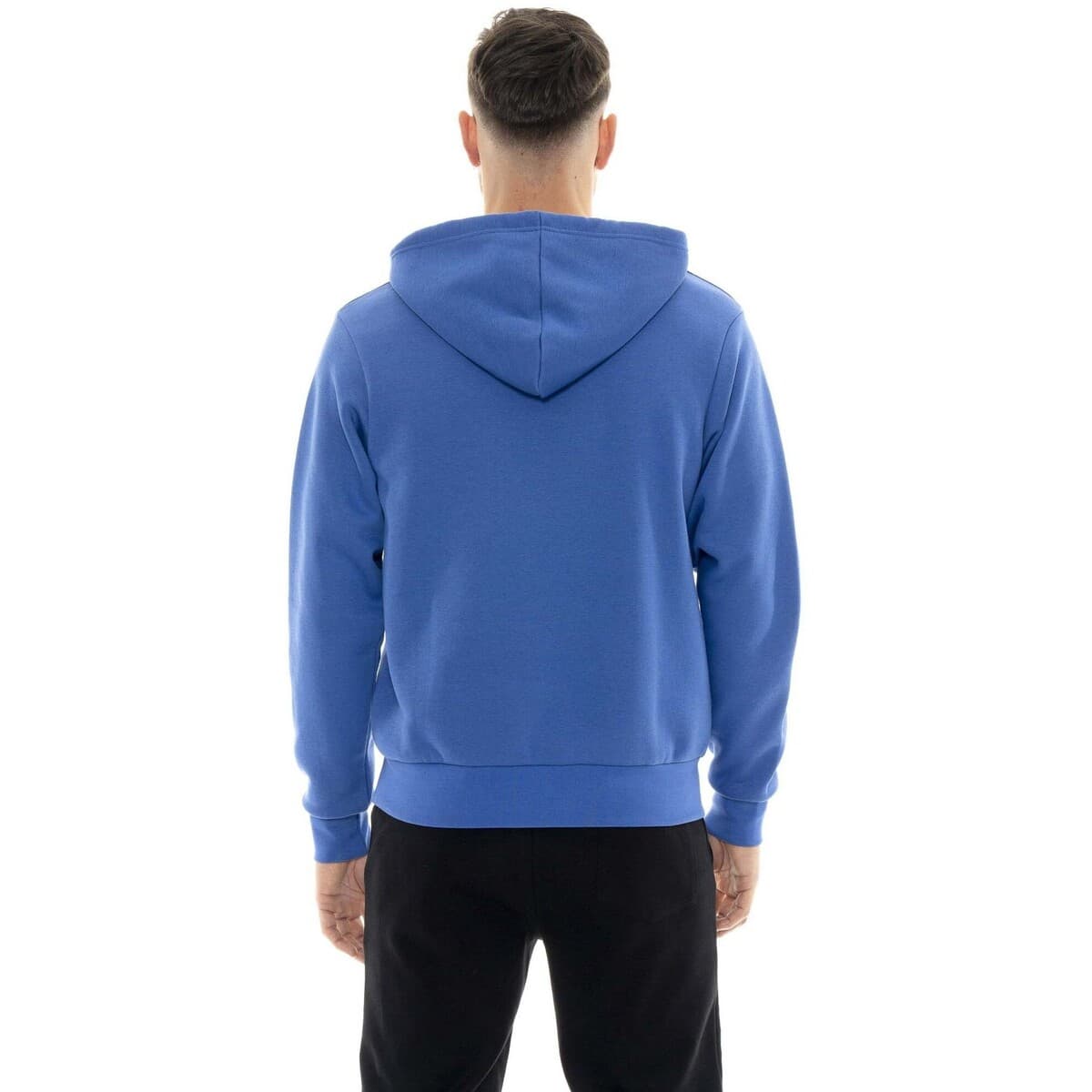Men's Sweatshirts Leone 1947 Blue