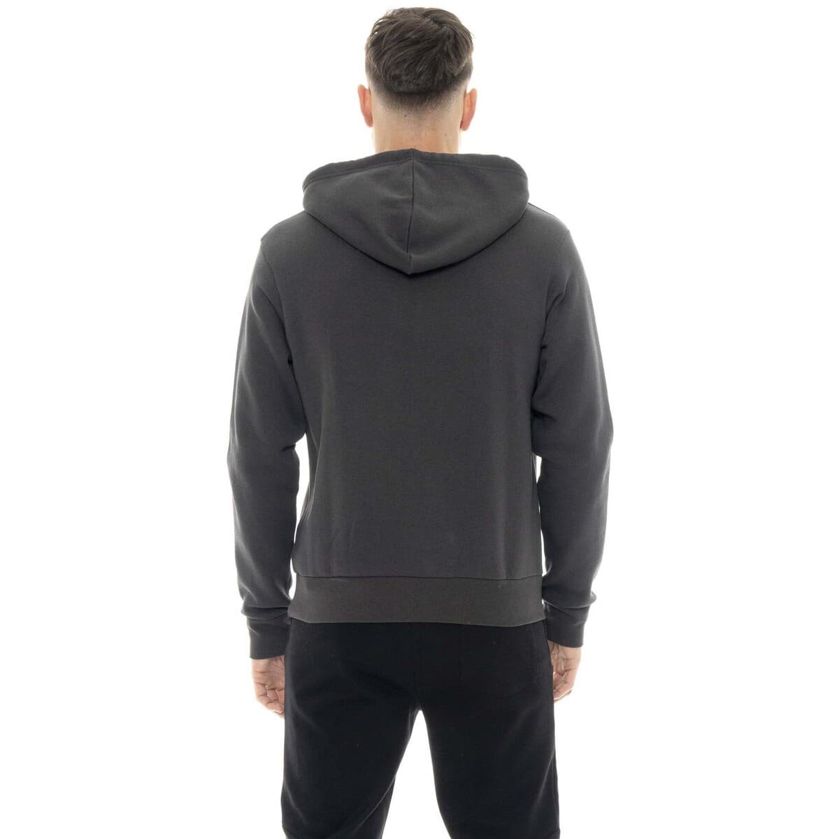 Men's Sweatshirts Leone 1947 Gray