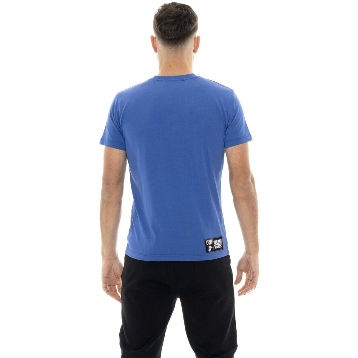 Men's T-Shirts Leone 1947 Blue
