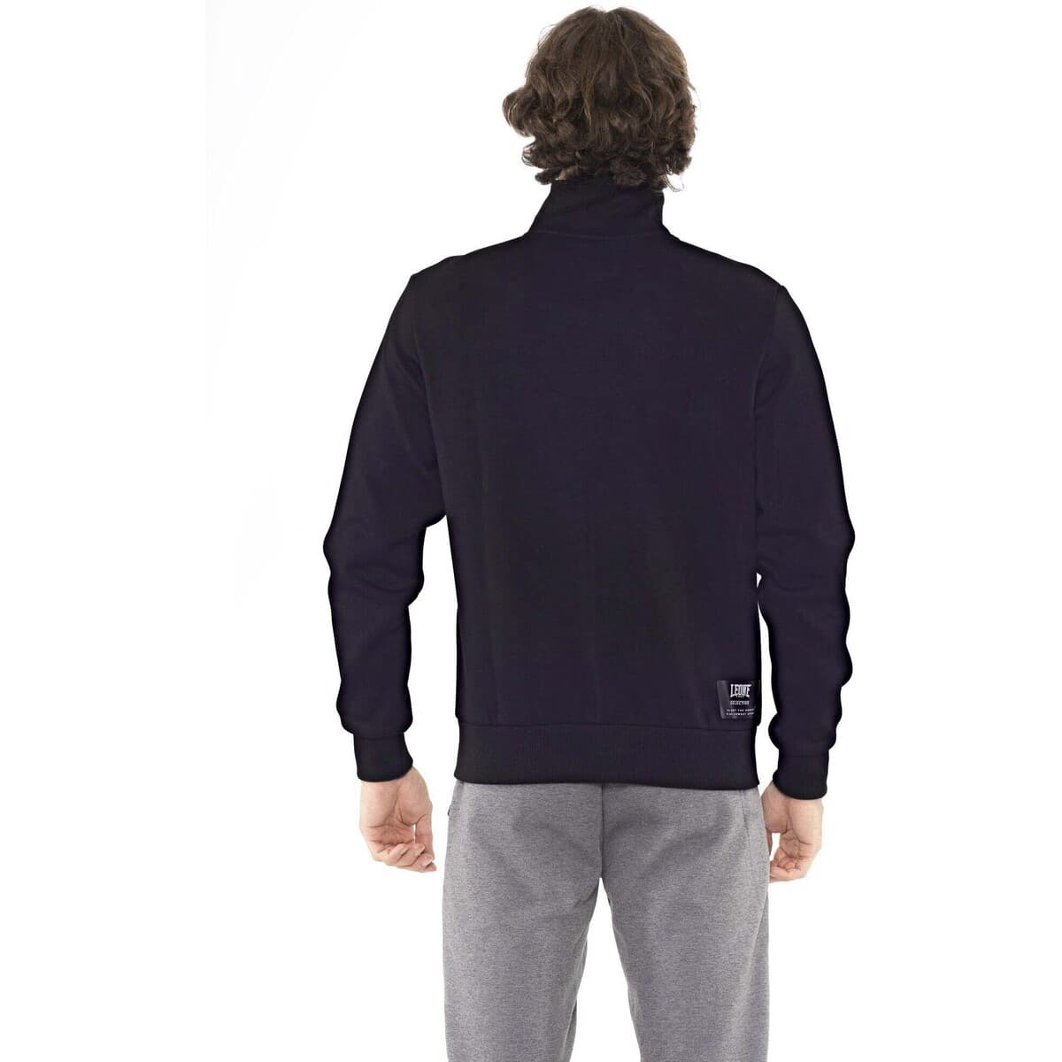 Men's Cardigans Leone 1947 Blue