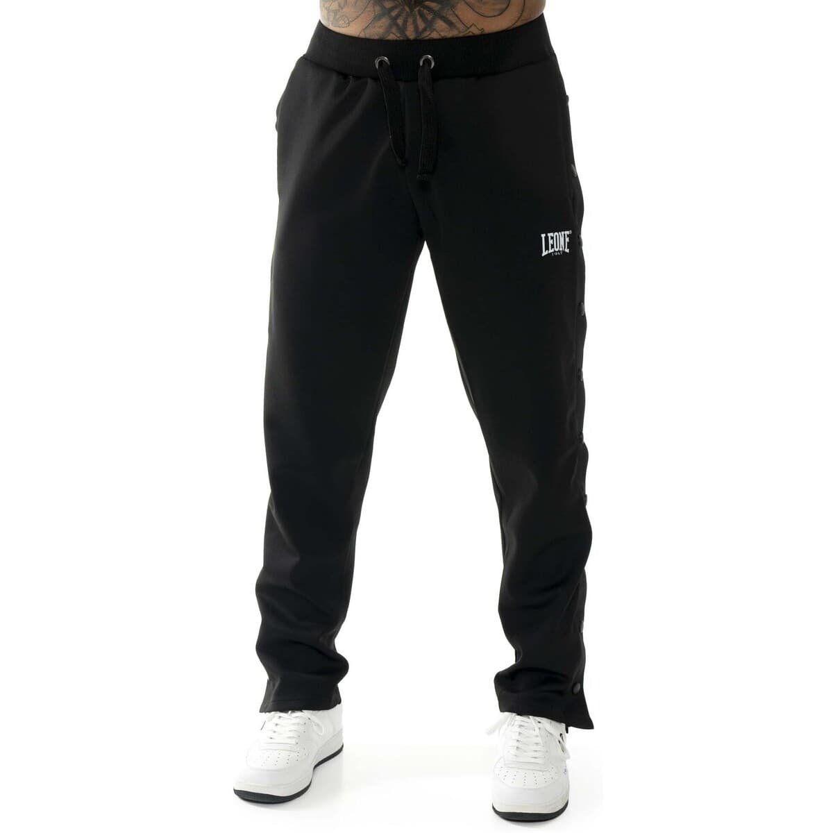 Φόρμες Leone 1947 Man Side Buttons Tech