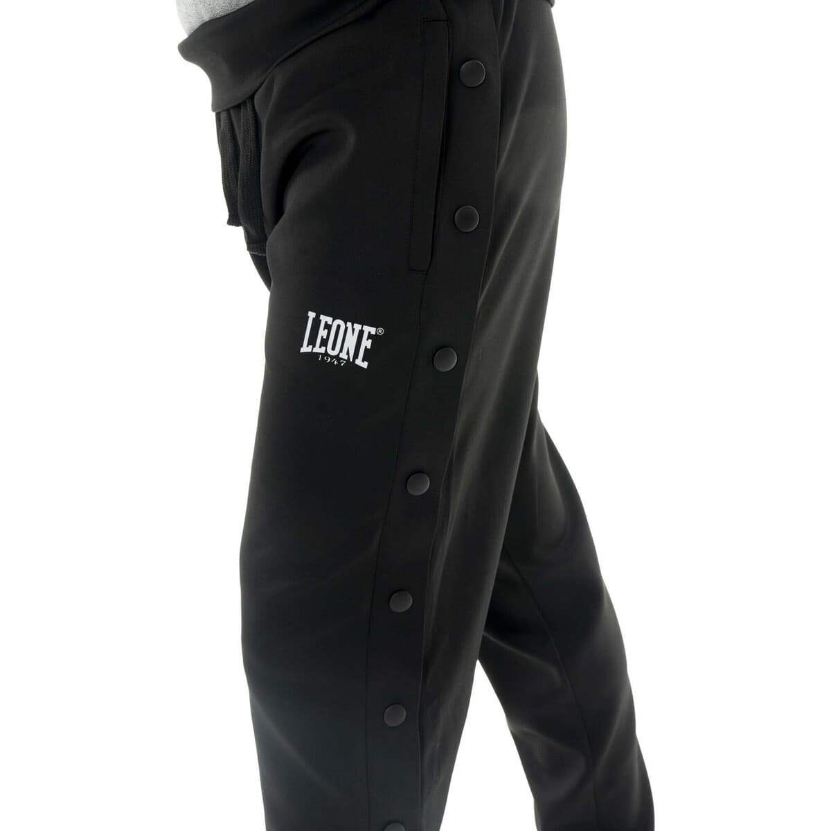 Men's Tracksuits Leone 1947 Black