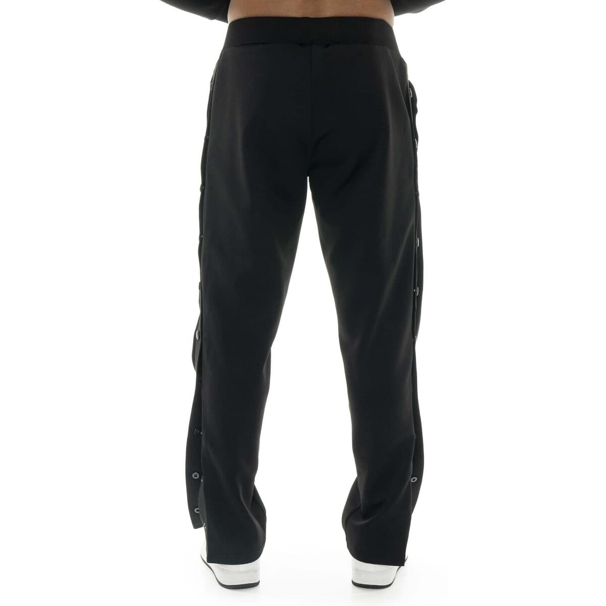 Men's Tracksuits Leone 1947 Black