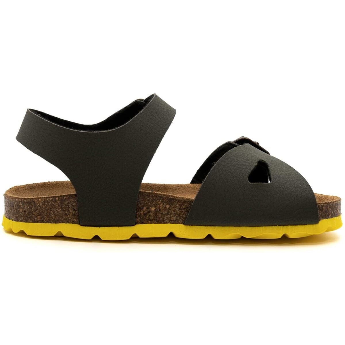 Boys' Sandals Grunland Green