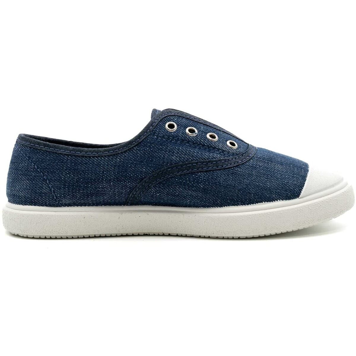 Boys' Sneakers Grunland Blue