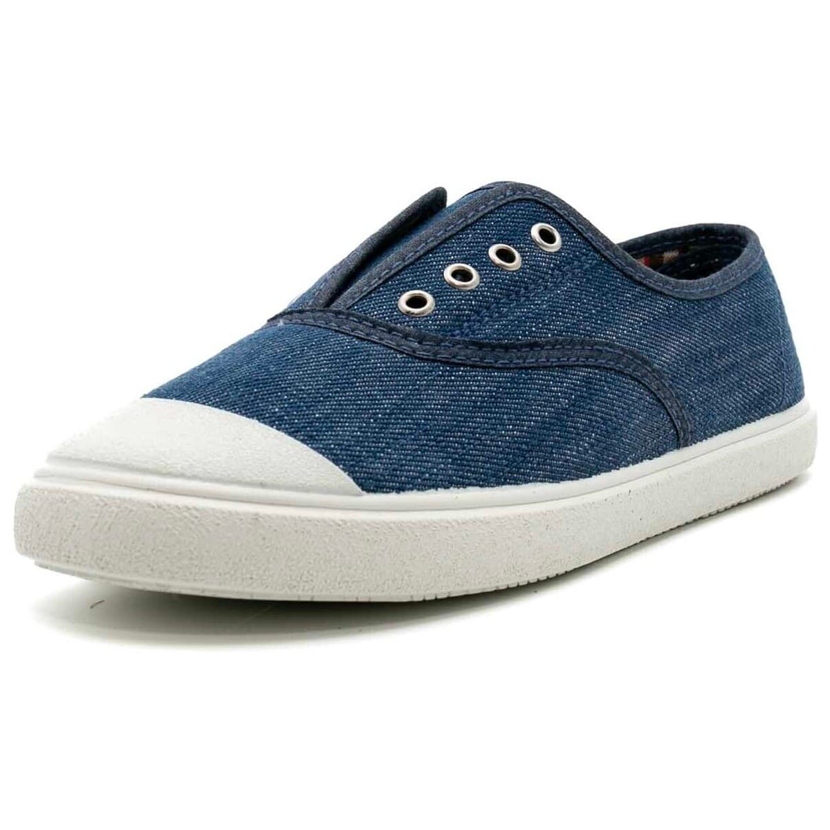 Boys' Sneakers Grunland Blue