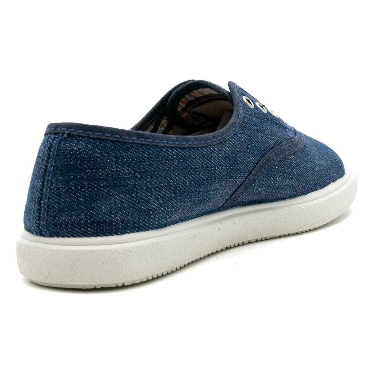 Boys' Sneakers Grunland Blue