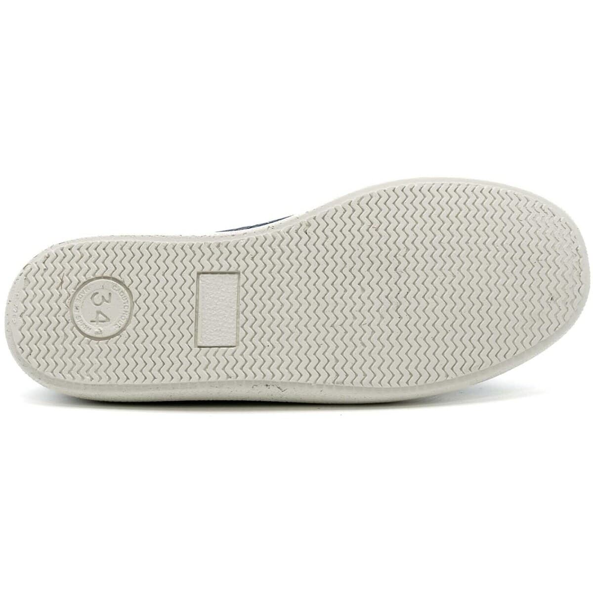 Boys' Sneakers Grunland Blue