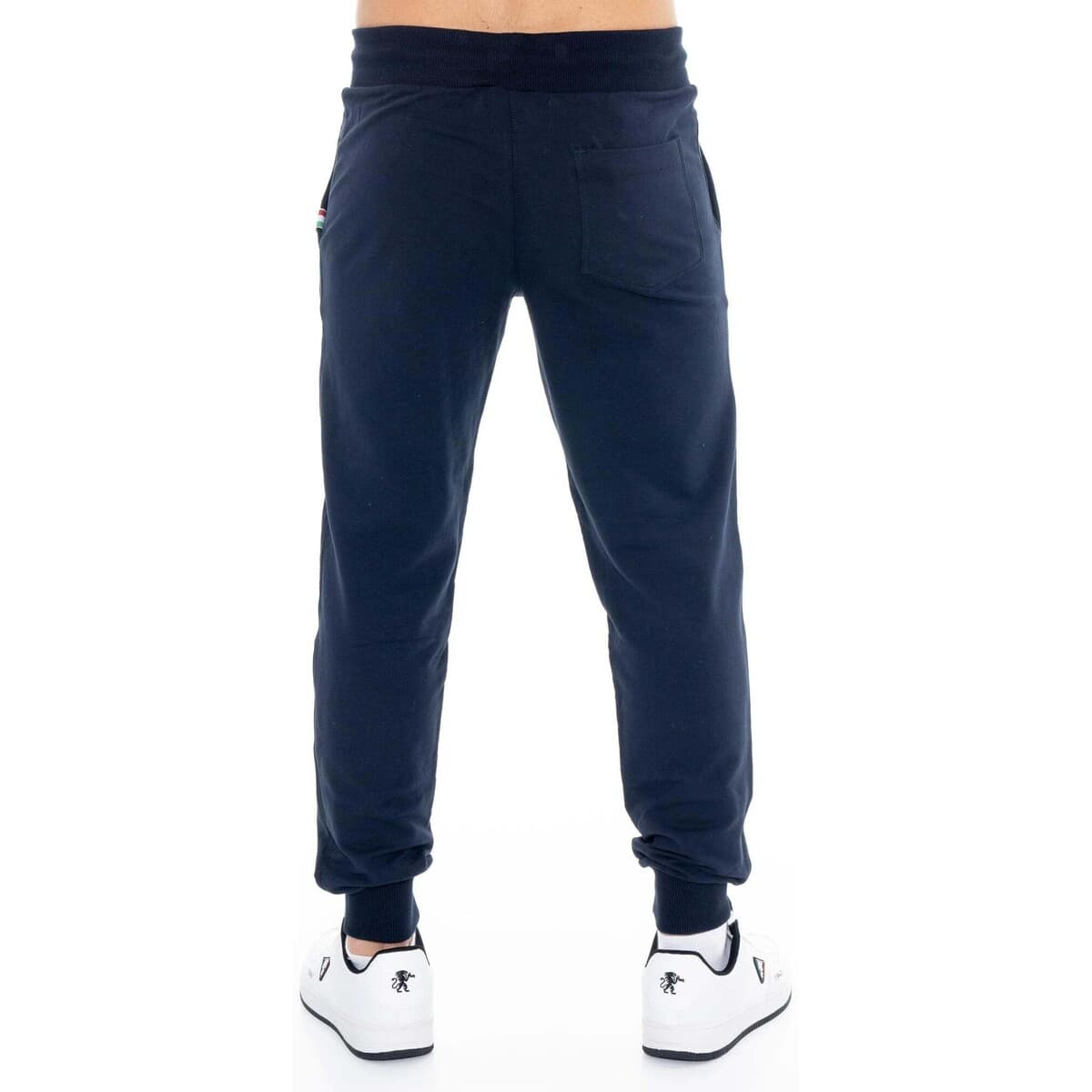 Men's Tracksuits Leone 1947 Blue