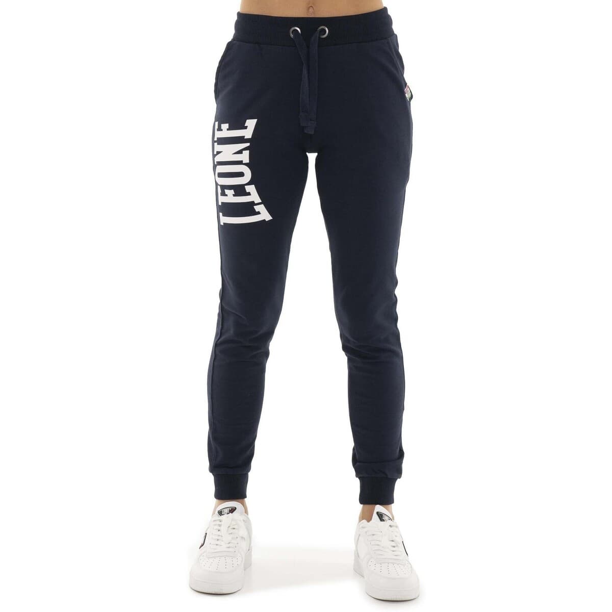 Women's Sports Sets Leone 1947 Blue