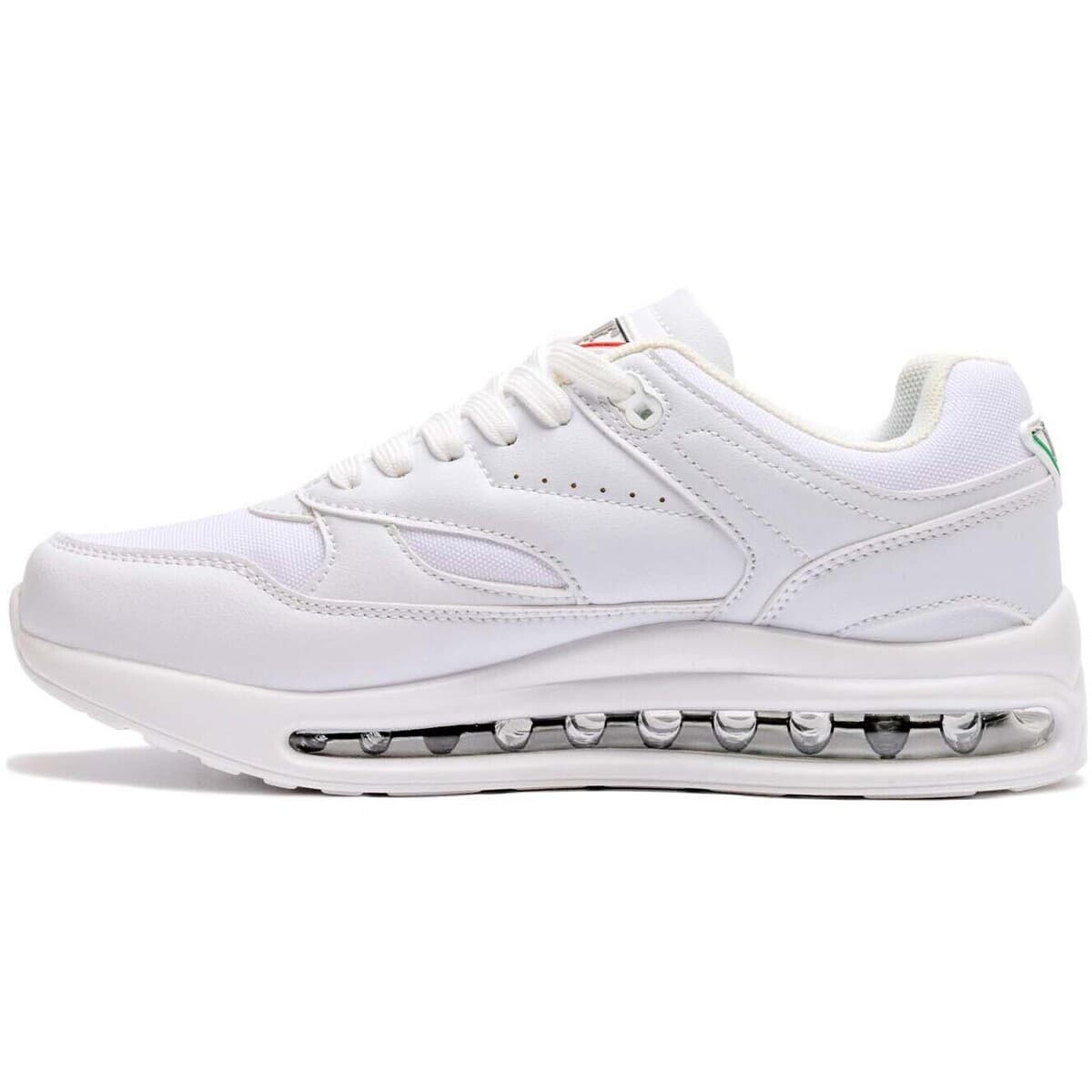 Women's Sneakers Leone 1947 White