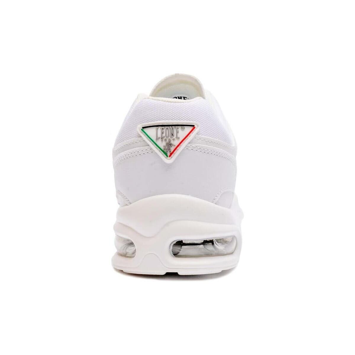 Women's Sneakers Leone 1947 White