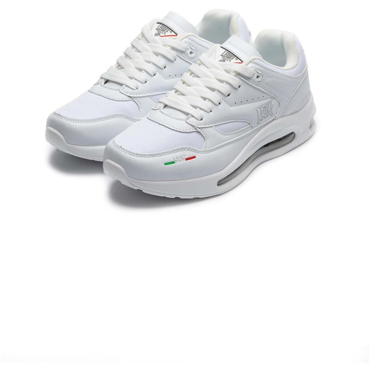 Women's Sneakers Leone 1947 White