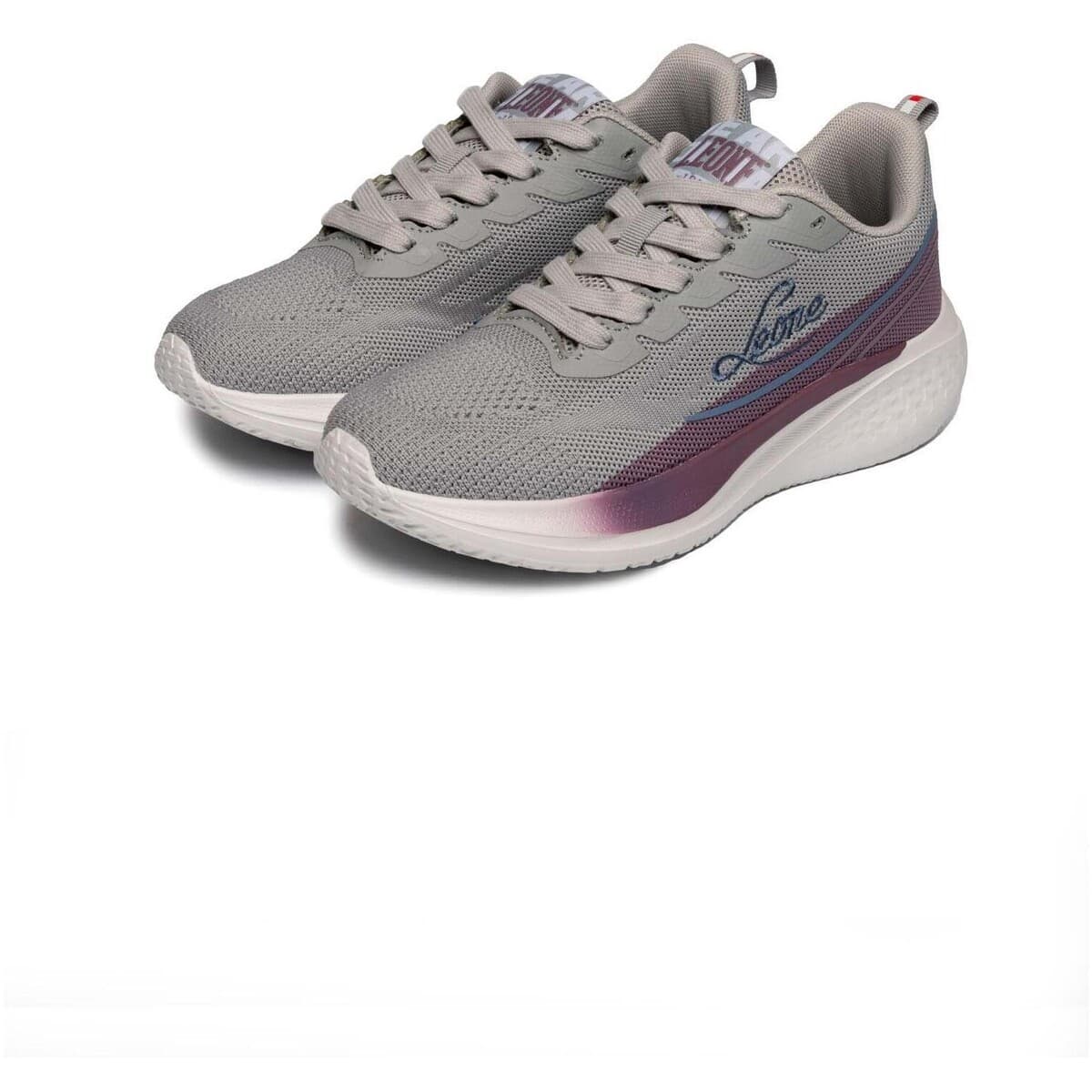 Women's Sneakers Leone 1947 Purple