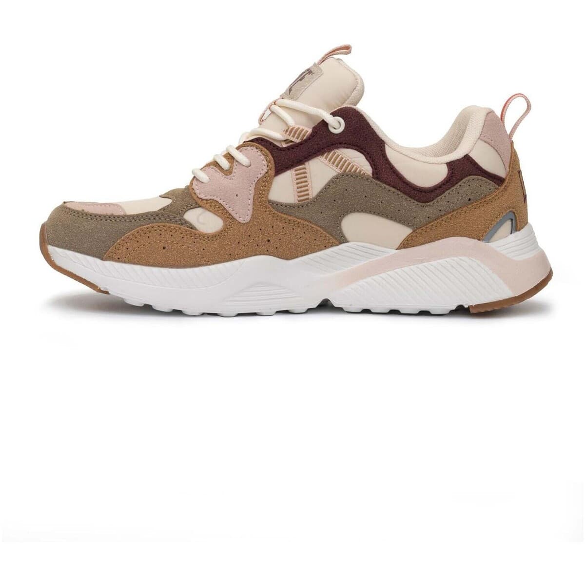 Women's Sneakers Leone 1947 Yellow