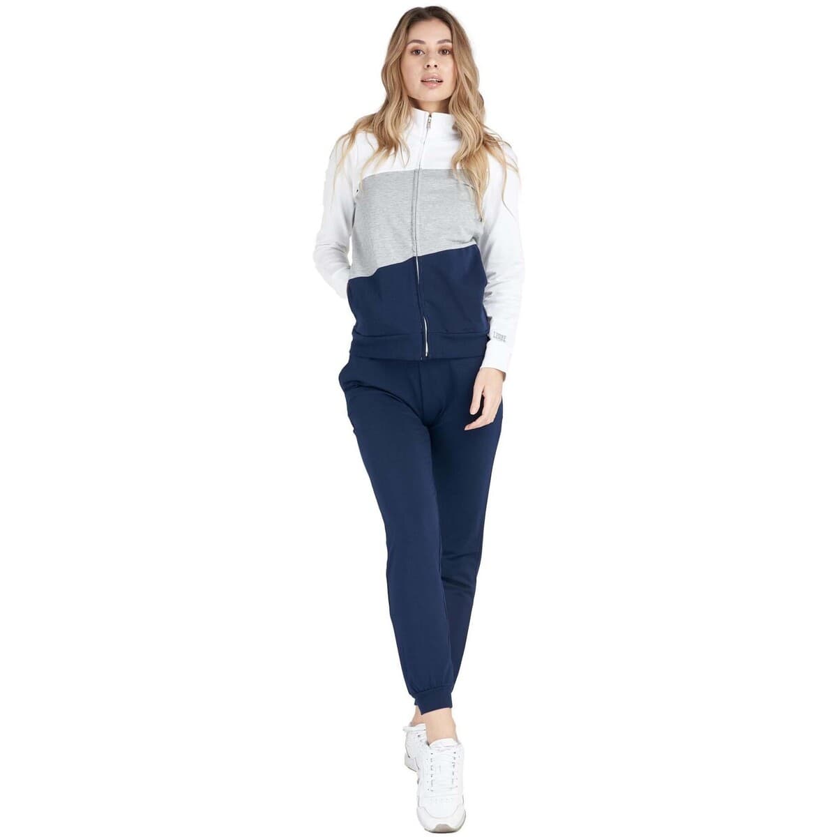 Σετ από φόρμες Leone 1947 Woman Tracksuits Live In Colors