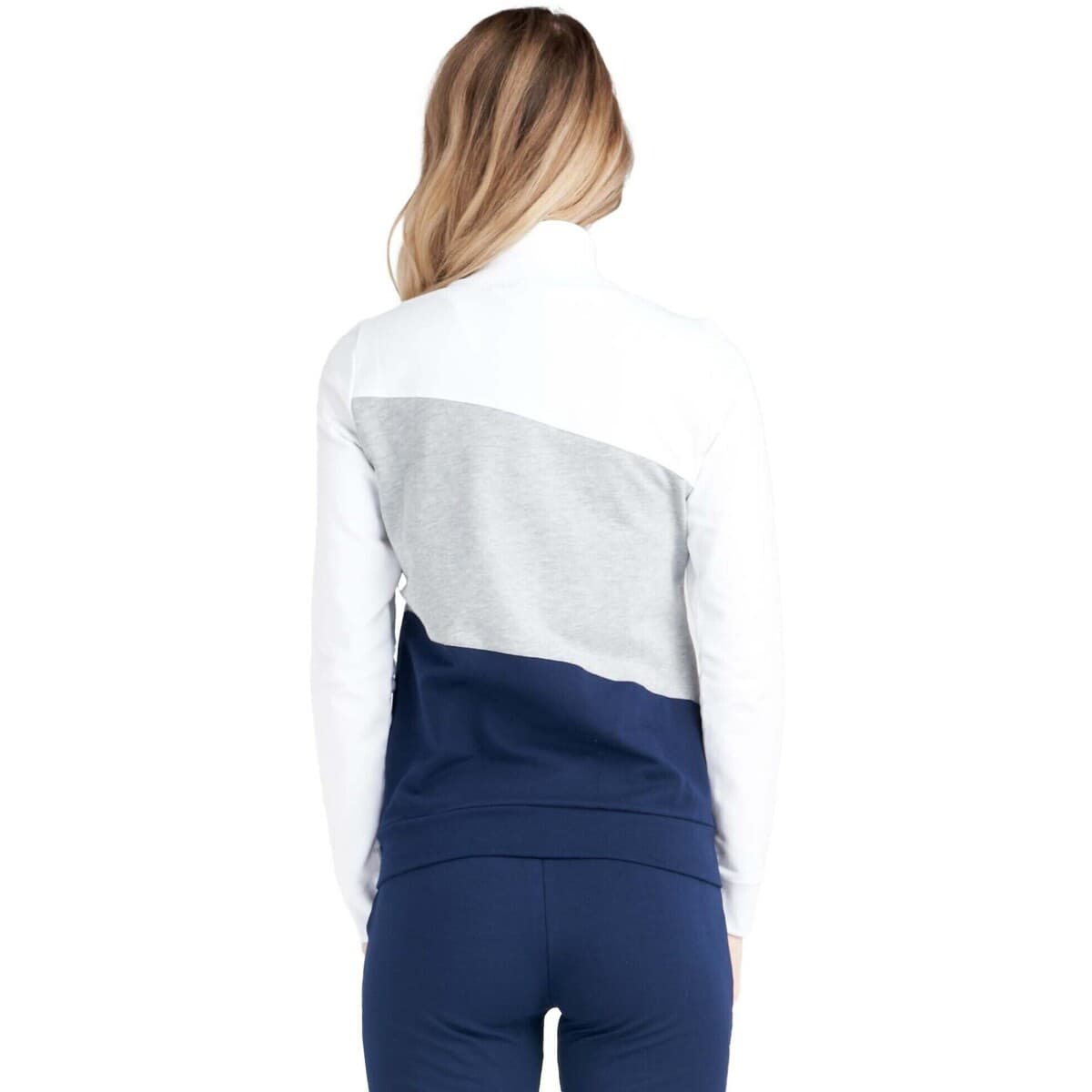 Women's Tracksuits Leone 1947 Gray