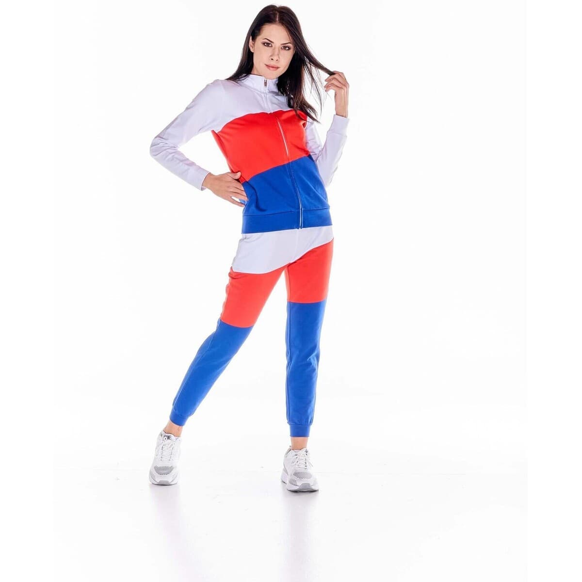 Women's Tracksuits Leone 1947 Red