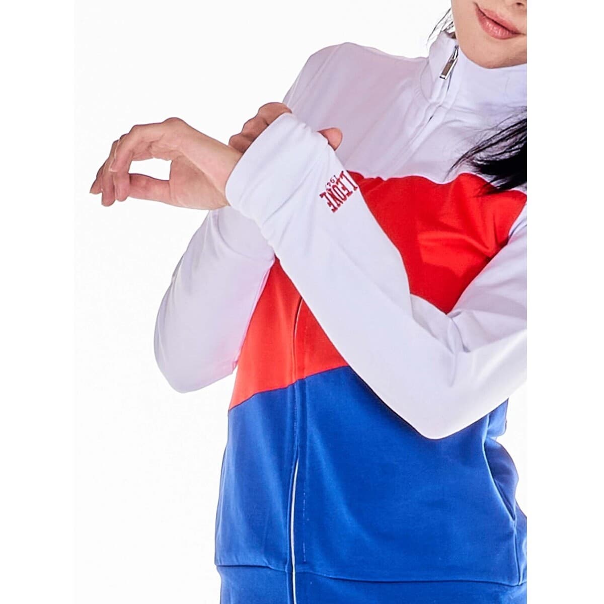 Women's Tracksuits Leone 1947 Red