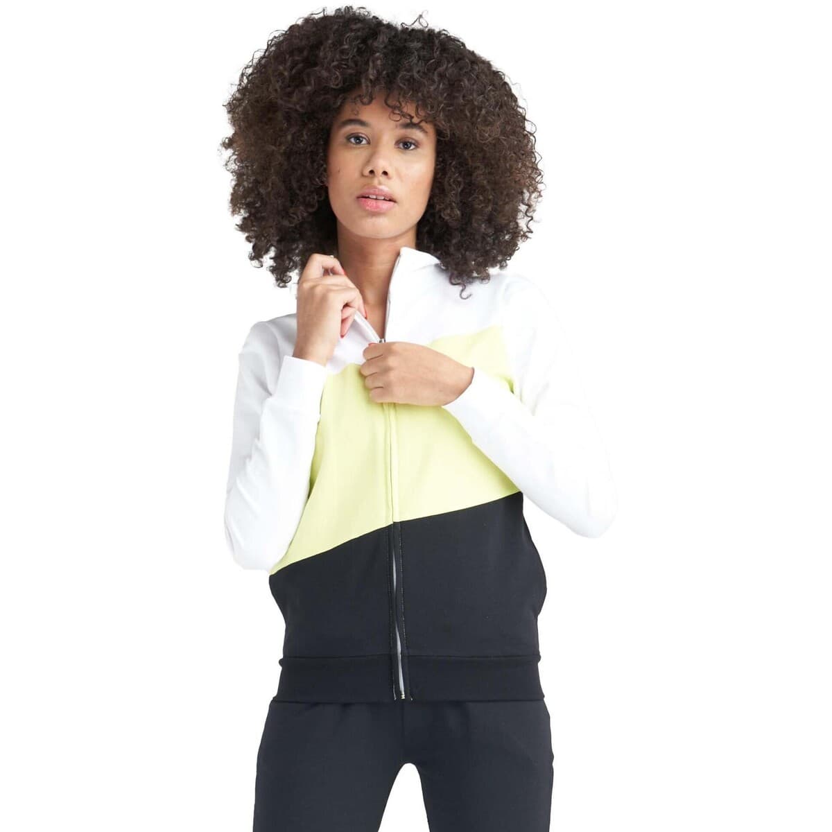 Women's Tracksuits Leone 1947 Green