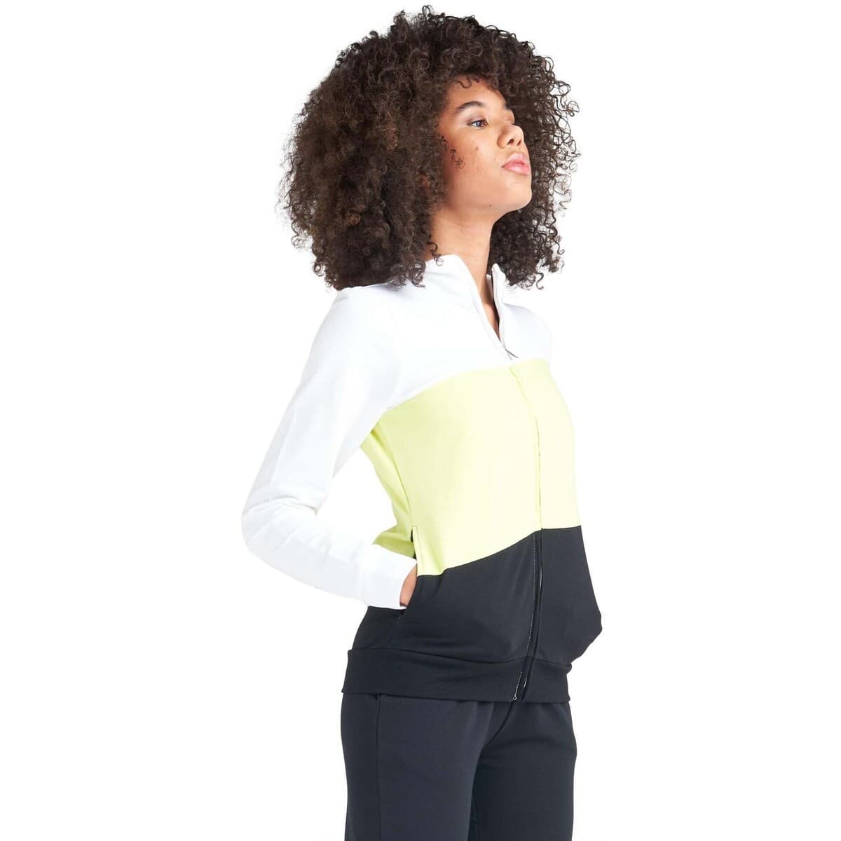 Women's Tracksuits Leone 1947 Green