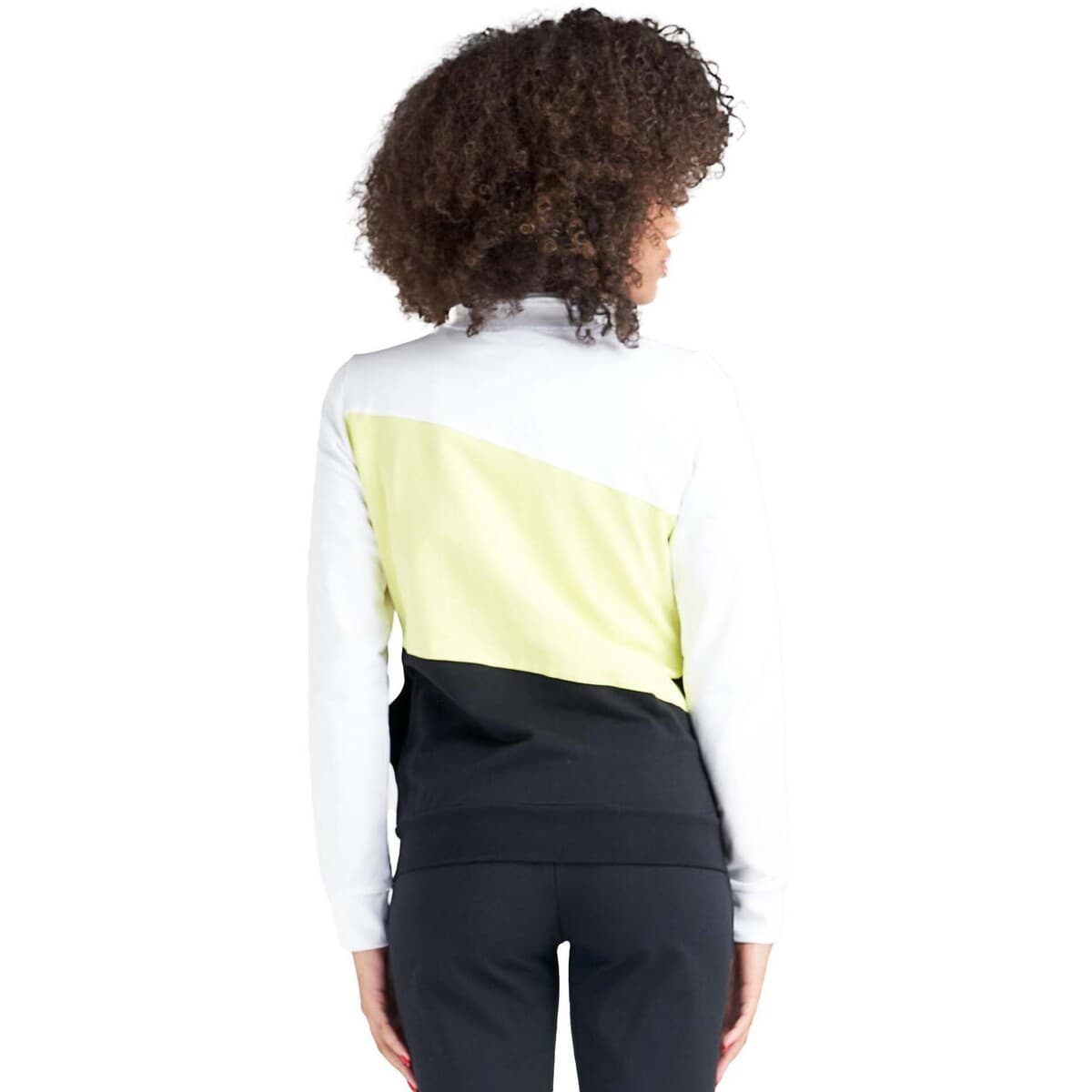 Women's Tracksuits Leone 1947 Green