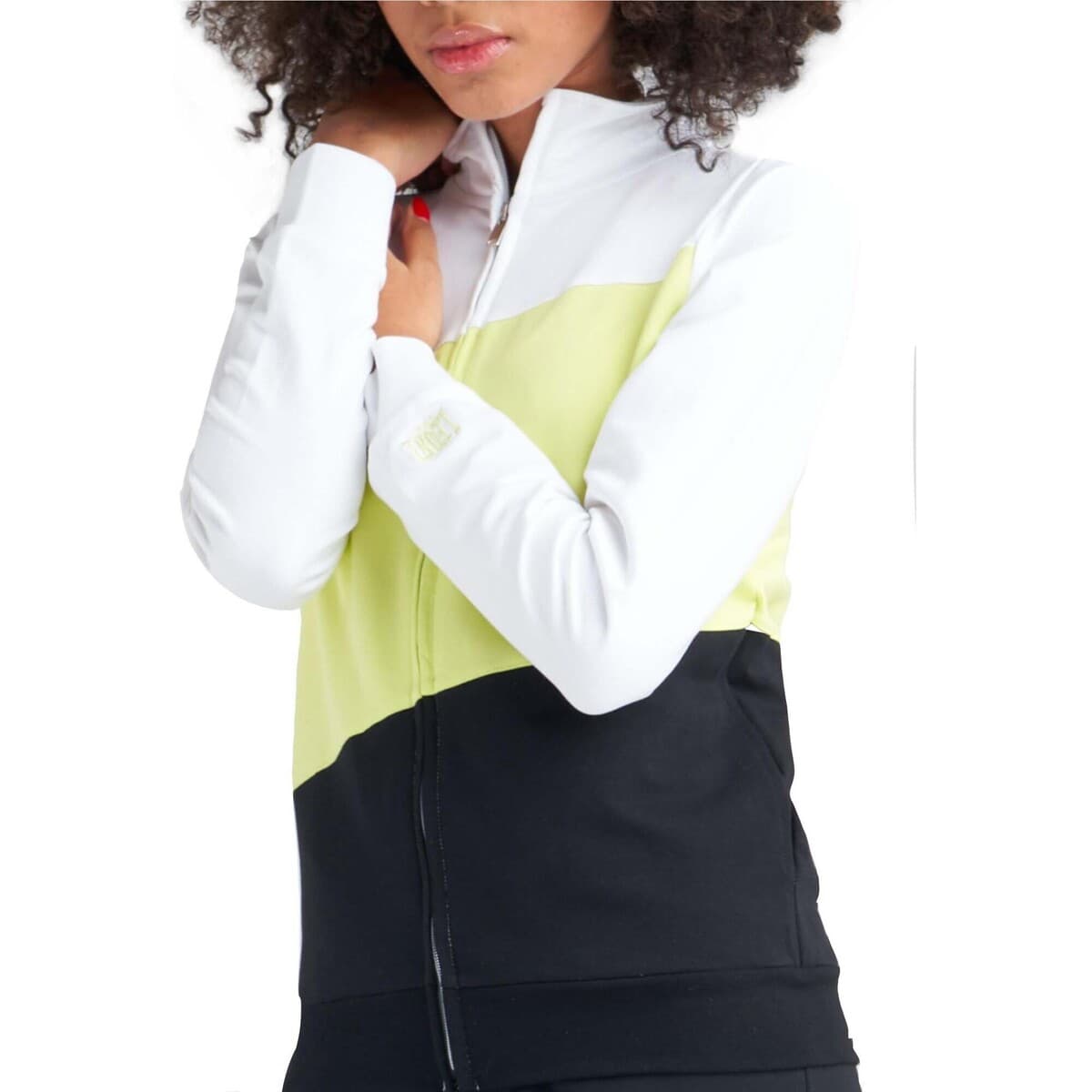 Women's Tracksuits Leone 1947 Green