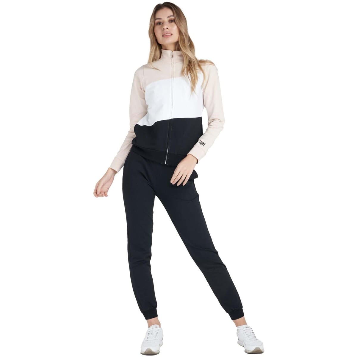 Σετ από φόρμες Leone 1947 Woman Tracksuits Live In Colors