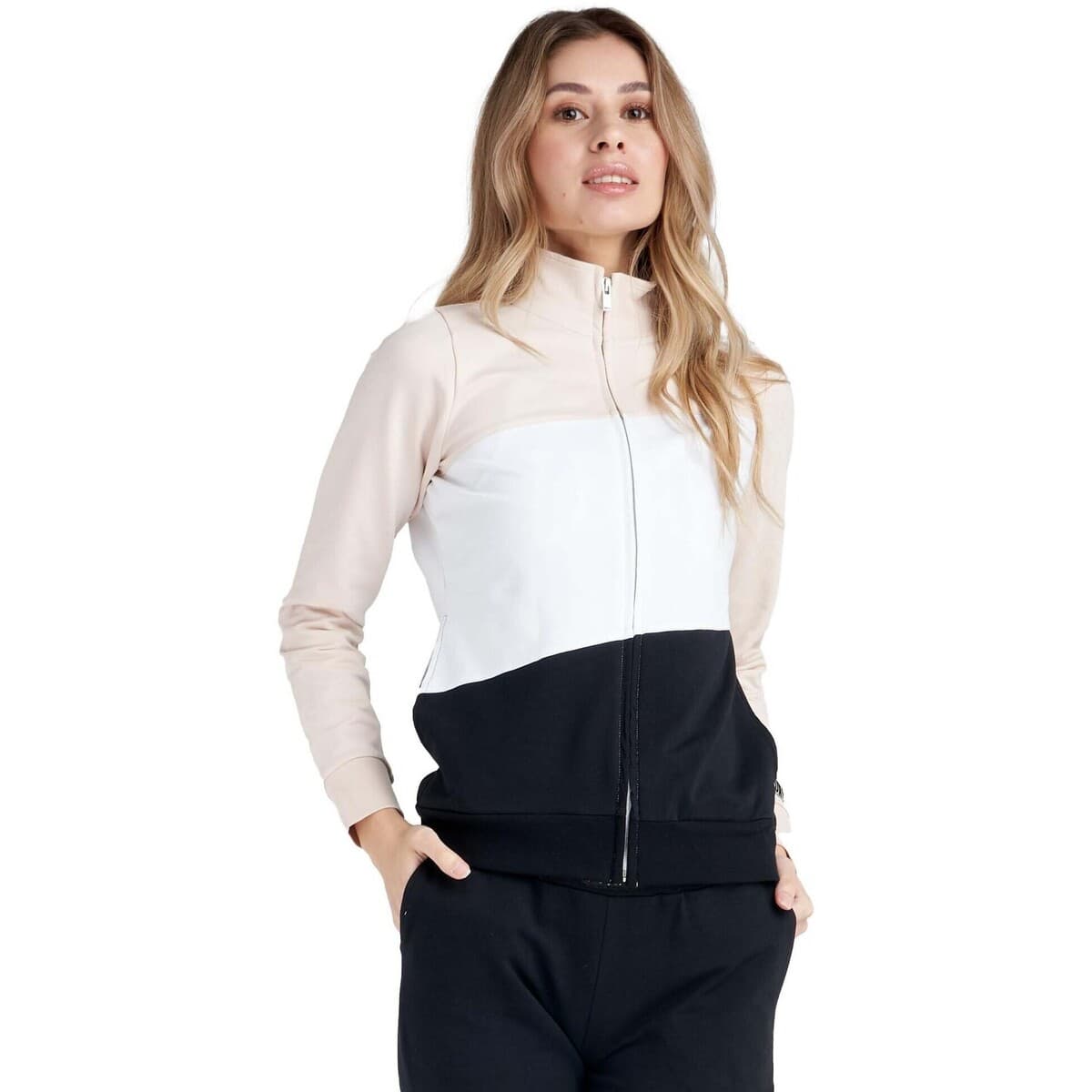 Women's Tracksuits Leone 1947 Yellow