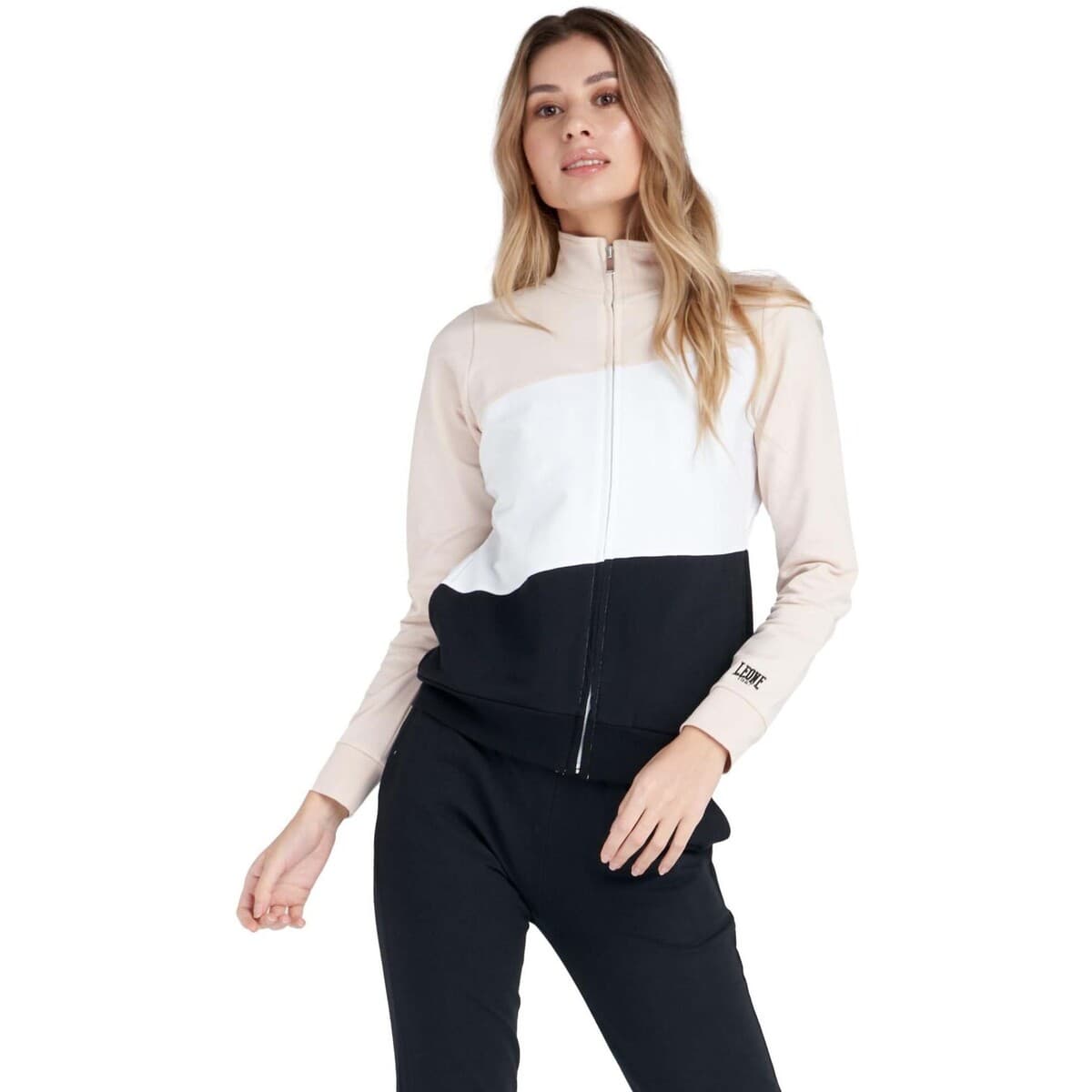 Women's Tracksuits Leone 1947 Yellow