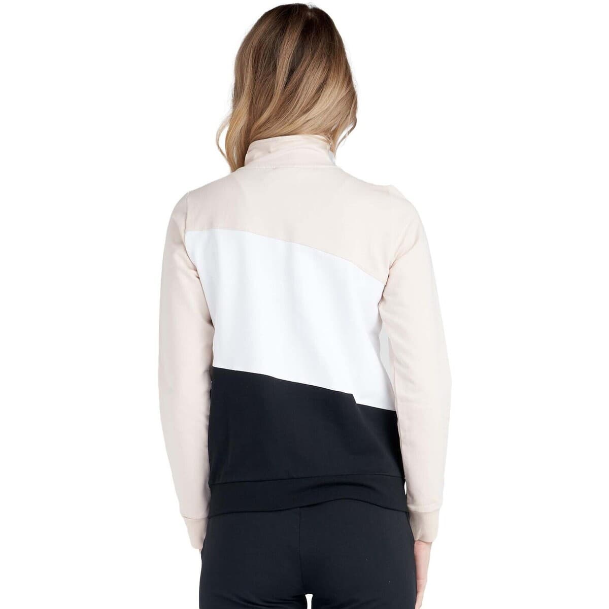 Women's Tracksuits Leone 1947 Yellow