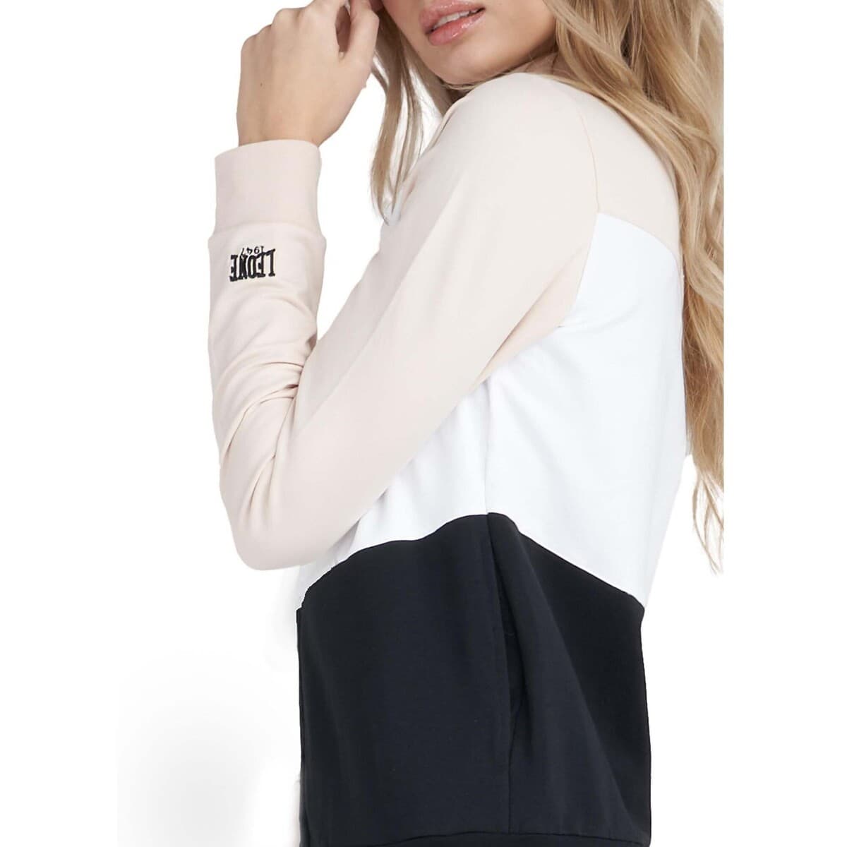 Women's Tracksuits Leone 1947 Yellow