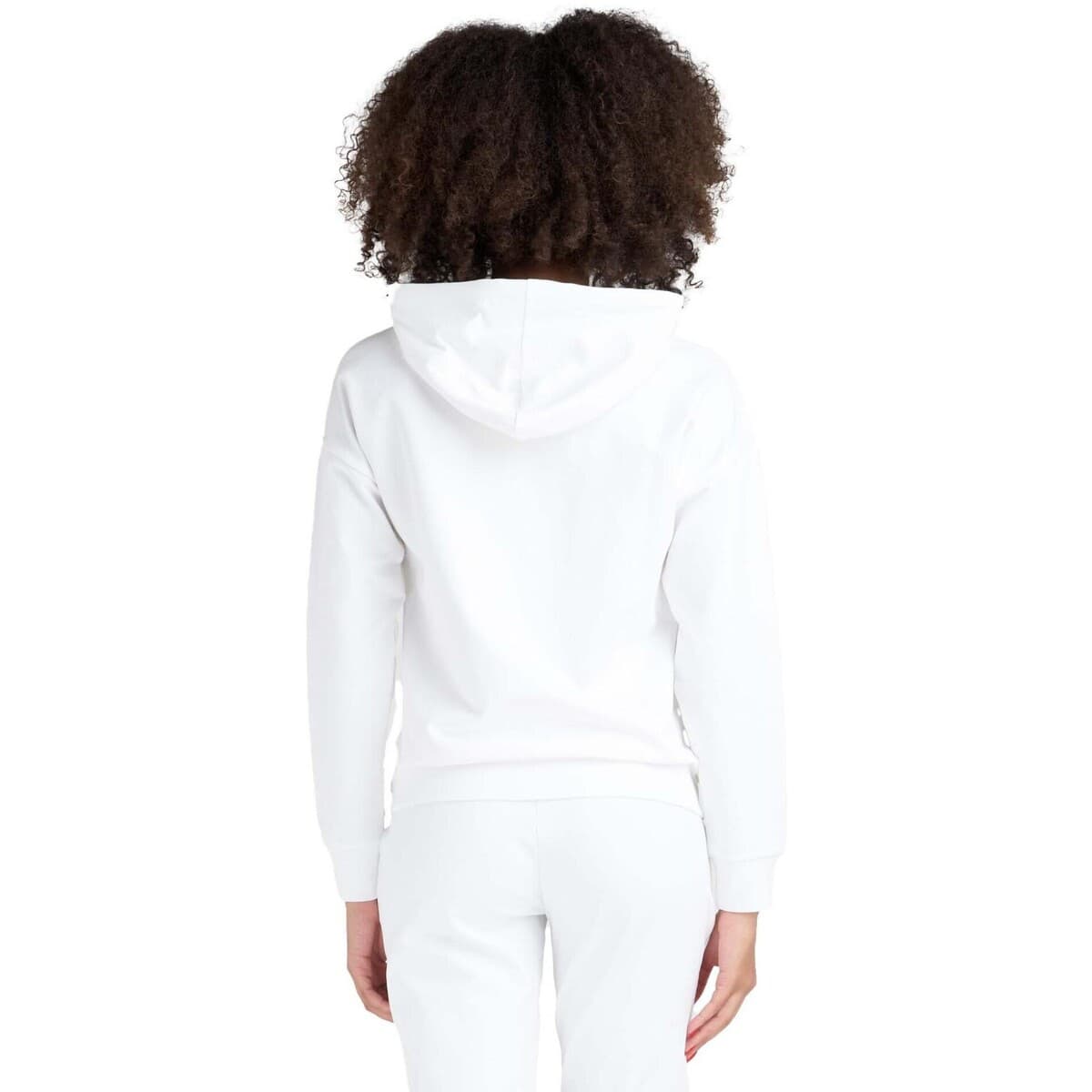Women's Tracksuits Leone 1947 White