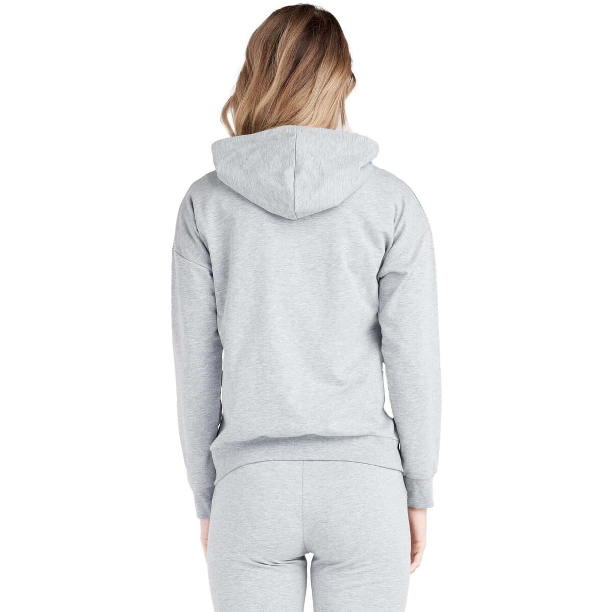 Women's Tracksuits Leone 1947 Gray