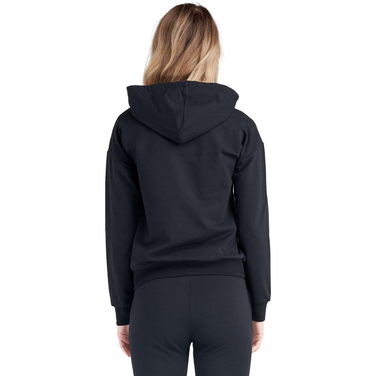 Women's Tracksuits Leone 1947 Black