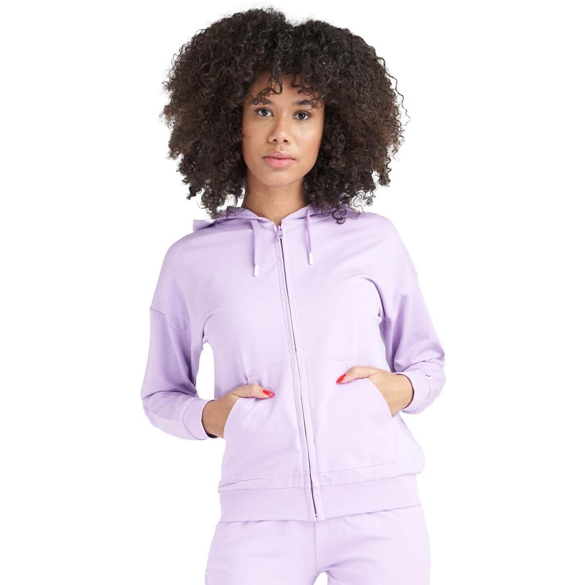 Σετ από φόρμες Leone 1947 Woman Tracksuits Neon