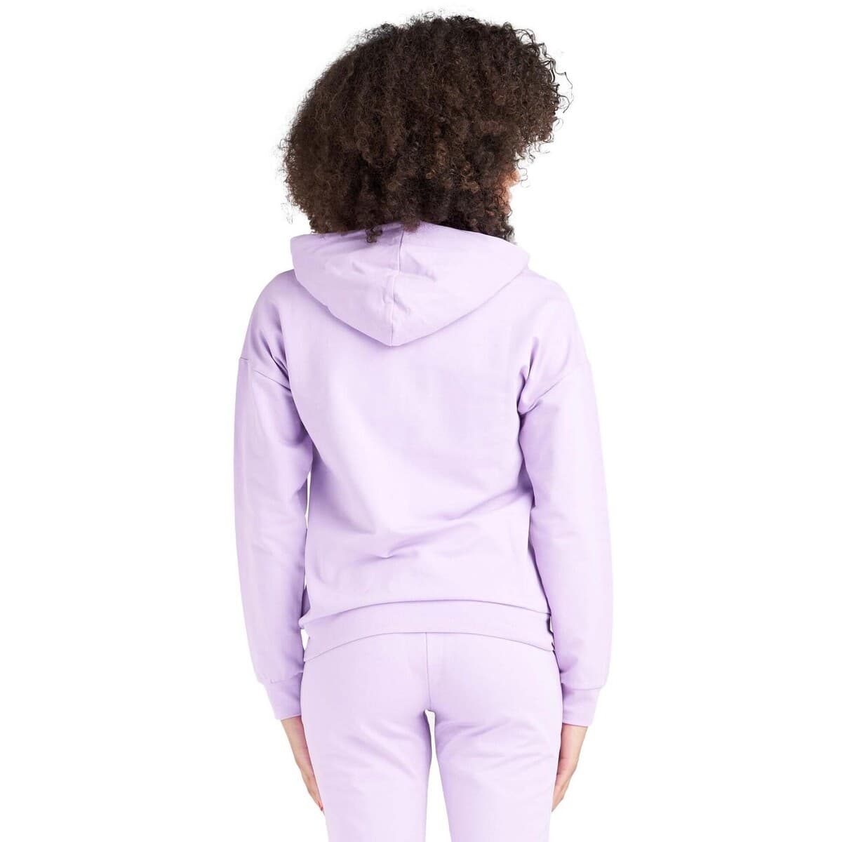 Women's Tracksuits Leone 1947 Purple