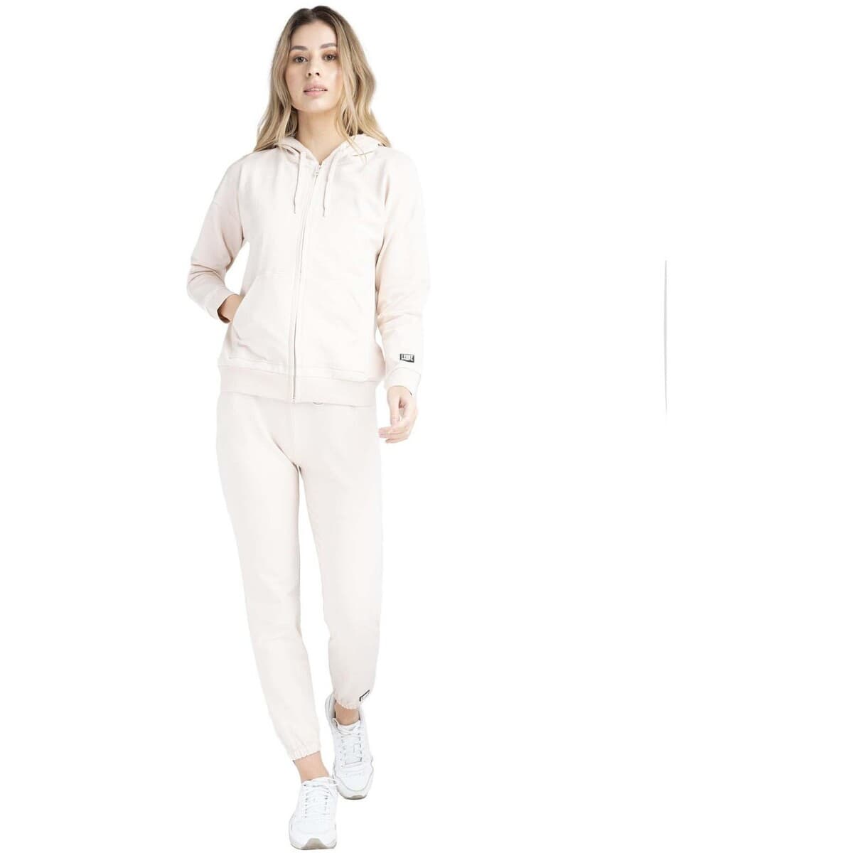 Σετ από φόρμες Leone 1947 Woman Tracksuits Neon