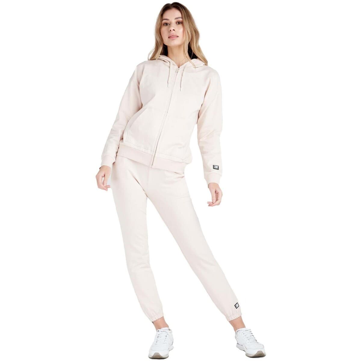 Women's Tracksuits Leone 1947 Yellow