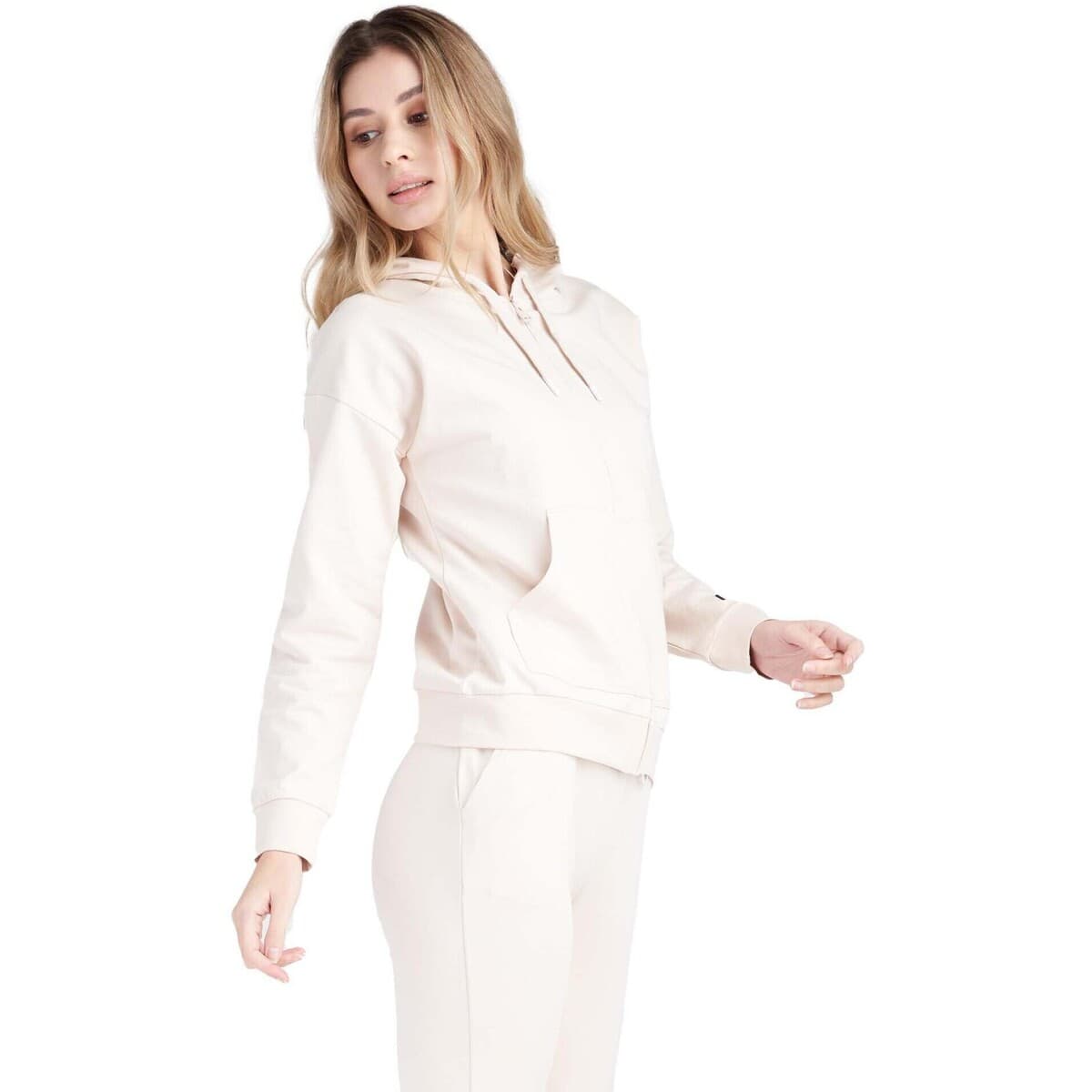 Women's Tracksuits Leone 1947 Yellow