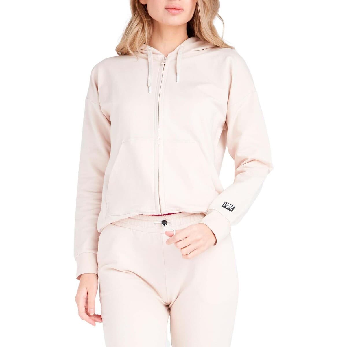 Women's Tracksuits Leone 1947 Yellow