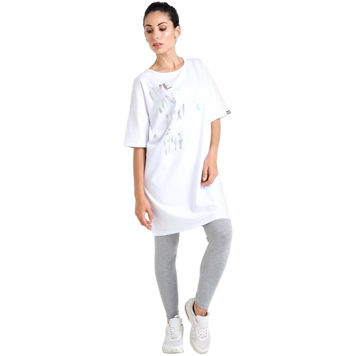 Women's Dresses Leone 1947 White