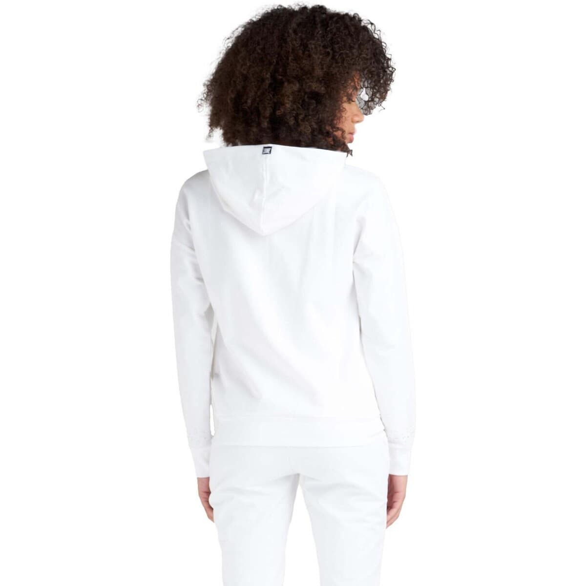 Women's Tracksuits Leone 1947 White